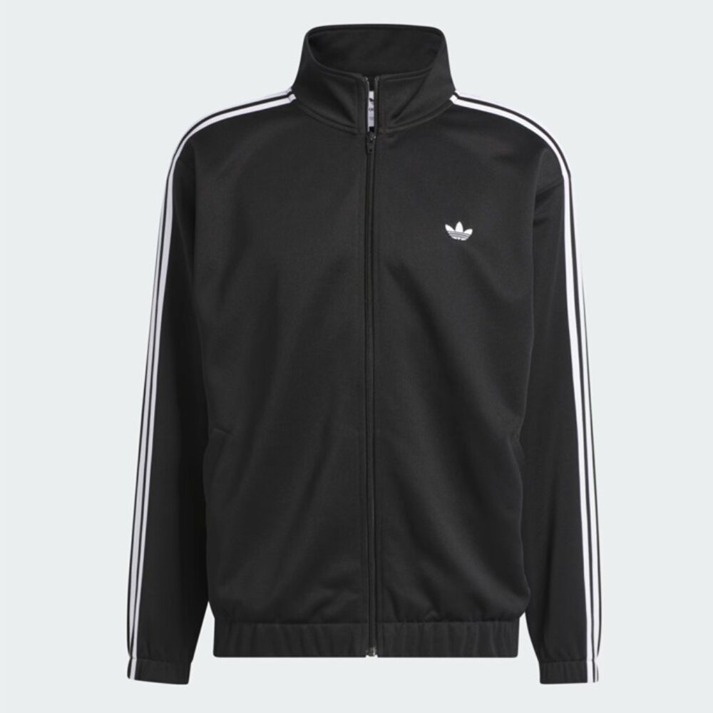 Skateboarding Firebird Track Jacet